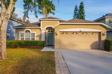 (private lake, pond, creek) Home For Sale in Land O Lakes Florida