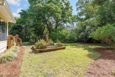 Charming 3BR Cottage on Lady's Island - Minutes to Downtown - photo 11