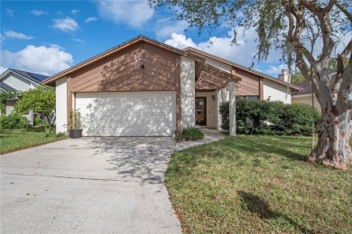 (private lake, pond, creek) Home Sale Pending in Winter Springs Florida