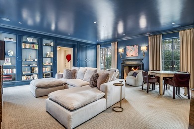 This unique gem of a house is on a rare .766 acre lot with - photo 11