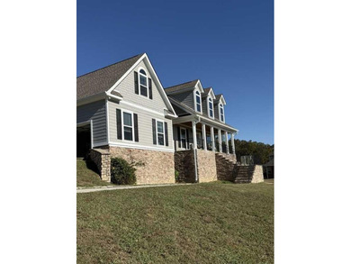 (private lake, pond, creek) Home For Sale in Birchwood Tennessee