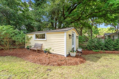 Charming 3BR Cottage on Lady's Island - Minutes to Downtown - photo 12