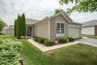 This is a charming Greenbriar model home with an extended family - photo 2