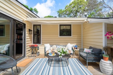 Charming 3BR Cottage on Lady's Island - Minutes to Downtown - photo 13