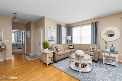 This is a charming Greenbriar model home with an extended family - photo 3