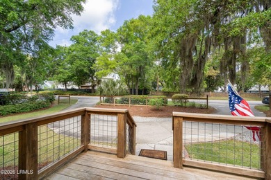 Charming 3BR Cottage on Lady's Island - Minutes to Downtown - photo 15