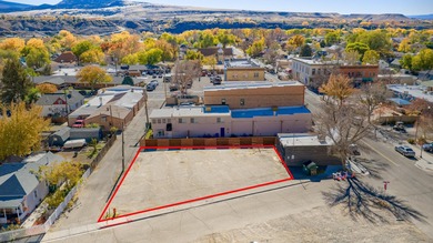 Colorado River Commercial For Sale in Palisade Colorado