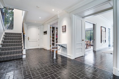 This unique gem of a house is on a rare .766 acre lot with - photo 21