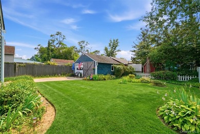 Unique Home in Lindy Village with Partial Dormer. Make This Your - photo 25