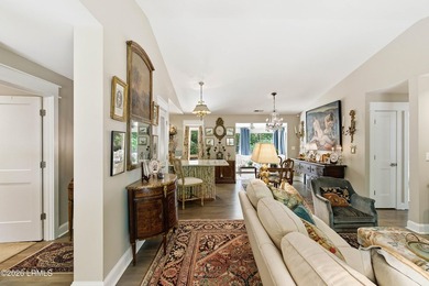 Charming 3BR Cottage on Lady's Island - Minutes to Downtown - photo 27
