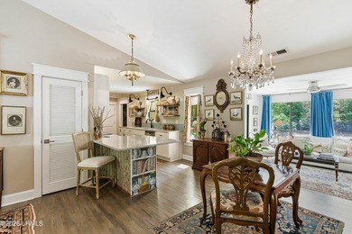 Charming 3BR Cottage on Lady's Island - Minutes to Downtown - photo 34