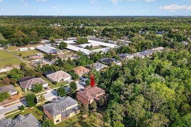 Nestled within an exclusive gated community, 139 Creek Forest - photo 38