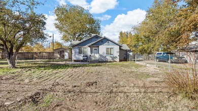 Colorado River Home For Sale in Grand Junction Colorado