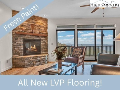 Prime Sugar Mountain Location - Only a 0.1-mile walk to the