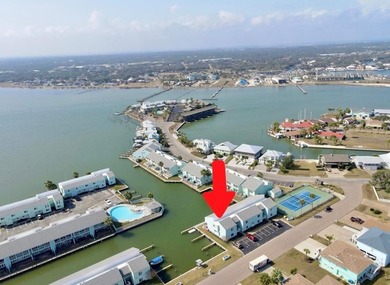 Welcome to this stunning Key Allegro condo, where serene water - photo 1