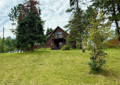 Lake Home For Sale in Chisholm, Minnesota