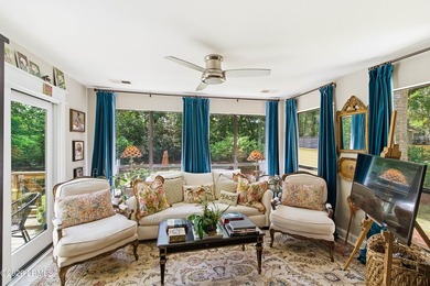 Charming 3BR Cottage on Lady's Island - Minutes to Downtown - photo 42
