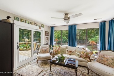 Charming 3BR Cottage on Lady's Island - Minutes to Downtown - photo 43