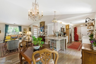 Charming 3BR Cottage on Lady's Island - Minutes to Downtown - photo 44