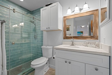 Welcome to this stunning Key Allegro condo, where serene water - photo 4