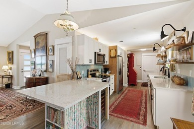Charming 3BR Cottage on Lady's Island - Minutes to Downtown - photo 46