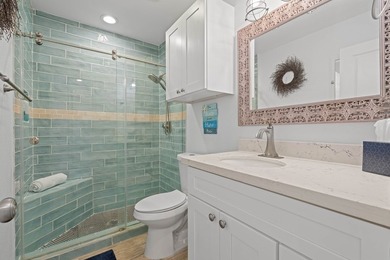 Welcome to this stunning Key Allegro condo, where serene water - photo 9