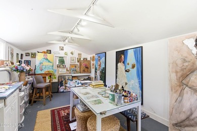 Charming 3BR Cottage on Lady's Island - Minutes to Downtown - photo 52