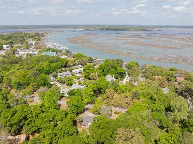Charming 3BR Cottage on Lady's Island - Minutes to Downtown - photo 53