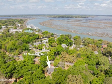 Charming 3BR Cottage on Lady's Island - Minutes to Downtown - photo 54