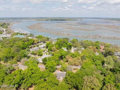 Charming 3BR Cottage on Lady's Island - Minutes to Downtown - photo 55