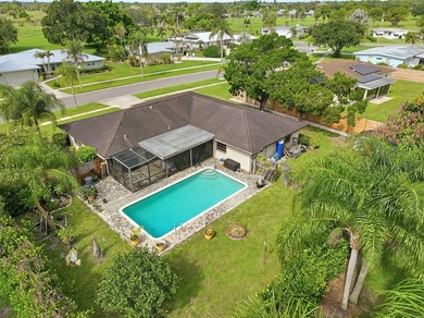 Welcome to this beautifully maintained 4-bedroom, 2-bath, 2-car - photo 5