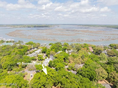 Charming 3BR Cottage on Lady's Island - Minutes to Downtown - photo 56