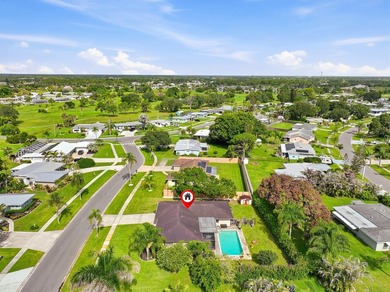 Welcome to this beautifully maintained 4-bedroom, 2-bath, 2-car - photo 10