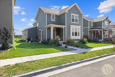 Yellowstone River Home For Sale in Billings Montana