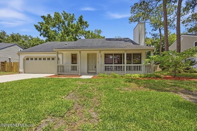 Welcome home to this amazing 4/2 home located in the heart of - photo 1