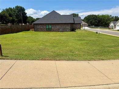 Lake Dardanelle Lot For Sale in Russellville Arkansas