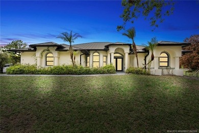 Discover a rare 5-acre equestrian estate just minutes from - photo 2
