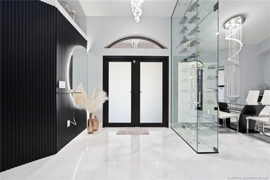 Discover a rare 5-acre equestrian estate just minutes from - photo 5