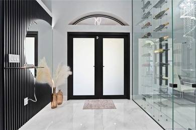 Discover a rare 5-acre equestrian estate just minutes from - photo 6