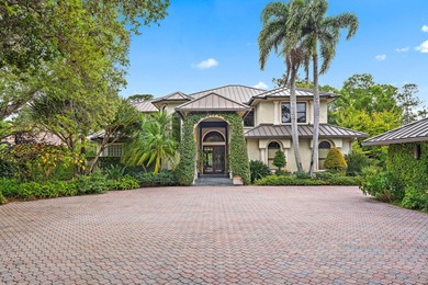 (private lake, pond, coastal) Home For Sale in Jupiter Florida
