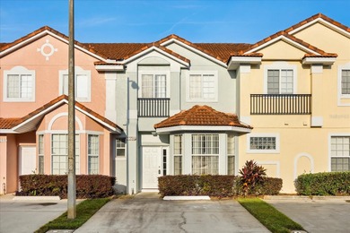 Cumbrian Lakes Condo For Sale in Kissimmee Florida