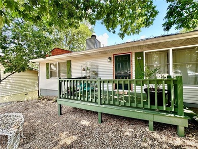 Welcome home! Modern living meet serenity in this charming home - photo 3