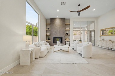 Welcome to this completely reimagined Scottsdale residence - photo 7