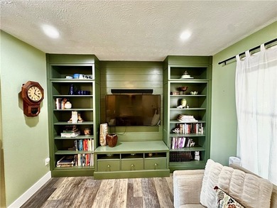 Welcome home! Modern living meet serenity in this charming home - photo 8