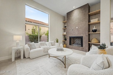 Welcome to this completely reimagined Scottsdale residence - photo 8