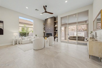 Welcome to this completely reimagined Scottsdale residence - photo 9