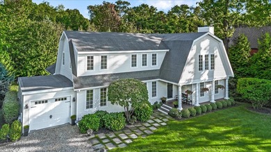 Lake Michigan - Berrien County Home Active Under Con in New Buffalo Michigan