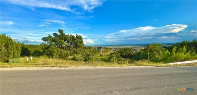 Lake Lot For Sale in Spring Branch, Texas