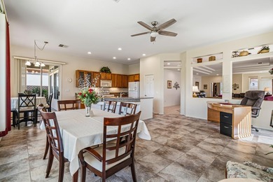 Fantastic Mountain, Fairway and Beautiful Sunset Views from this - photo 11
