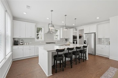 Welcome to Long Hollow Landing, where modern farmhouse design - photo 11